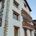 Adventure Appartement *