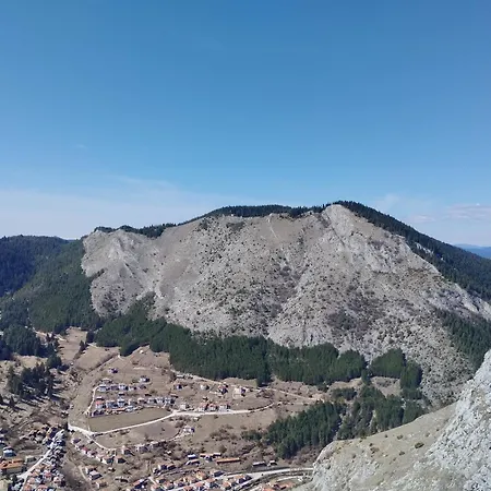 Adventure ترايغراد