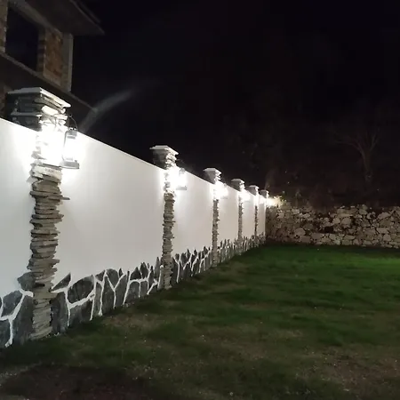 Adventure شقة ترايغراد