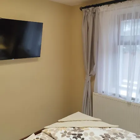 Adventure Appartement *