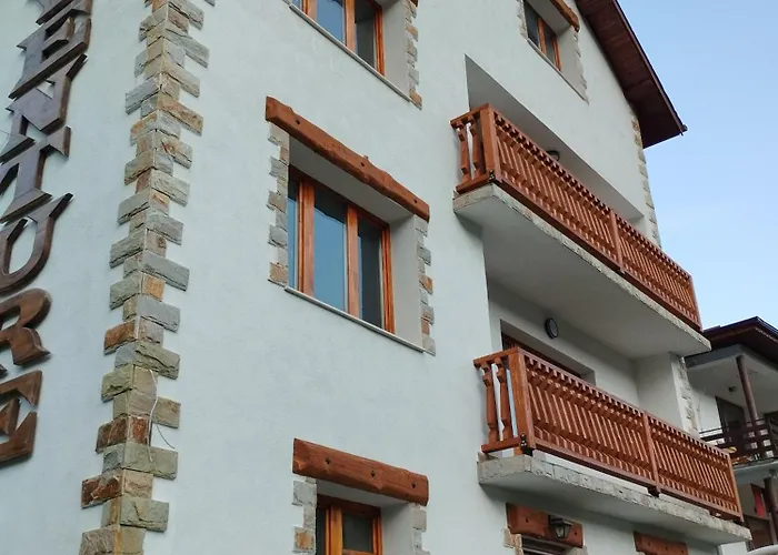 Adventure Appartement *