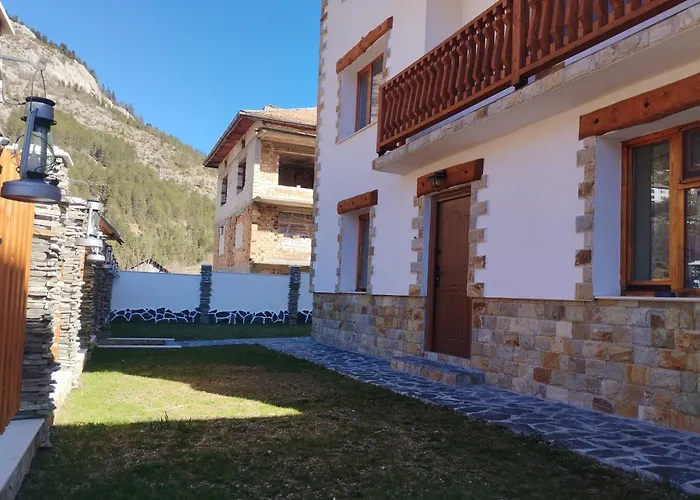 Adventure Appartement Trigrad