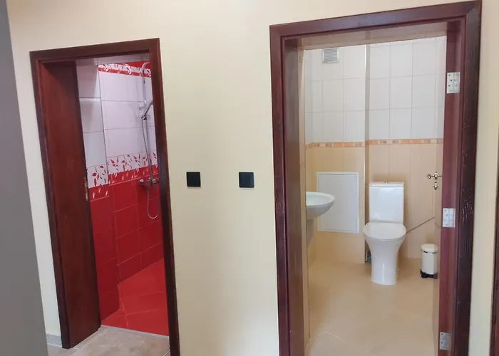 Adventure Appartement *