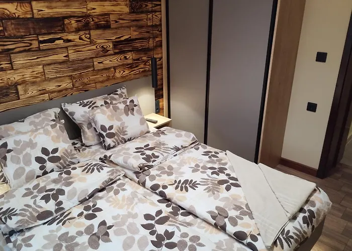 Adventure Appartement Trigrad