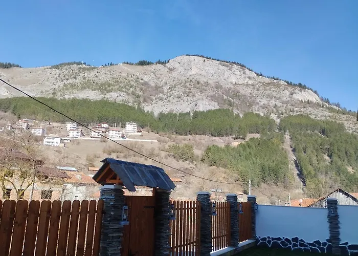 Adventure Appartement