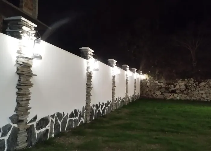 Adventure Appartement Trigrad